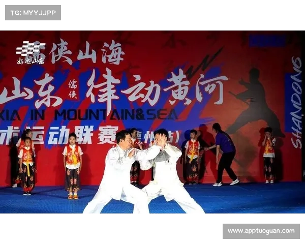 赛后分析:上海联赛集体项目展现武术团队协作新风貌 赛后分析:上海联赛集体项目展现武术团队协作新风貌